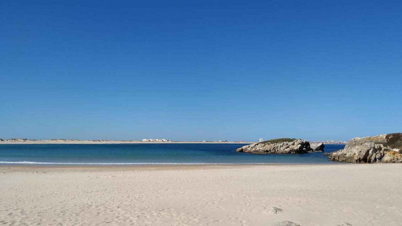 Вилла Sun House - Baleal Феррел Экстерьер фото